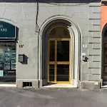 Toselli Apartment With Terrace