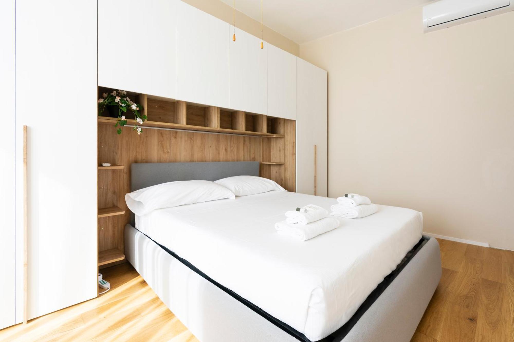 Apartment Toselli With Terrace Florence