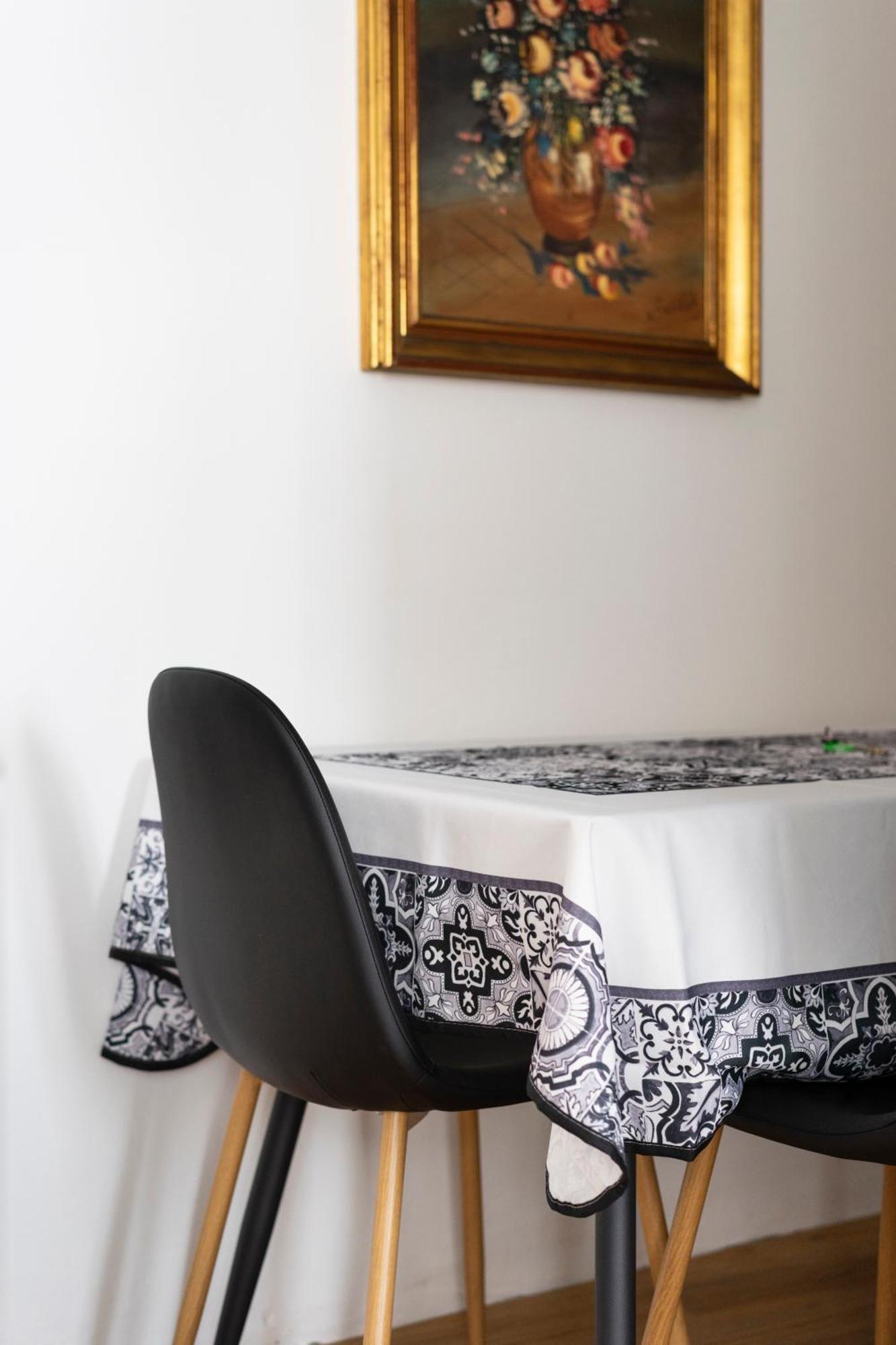 Apartment Toselli With Terrace Florence